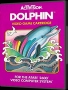 Atari  2600&nbsp; - &nbsp;Dolphin (1983) (Activision)